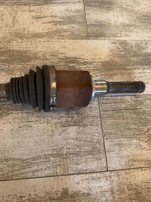 Półoś Ford Fusion USA