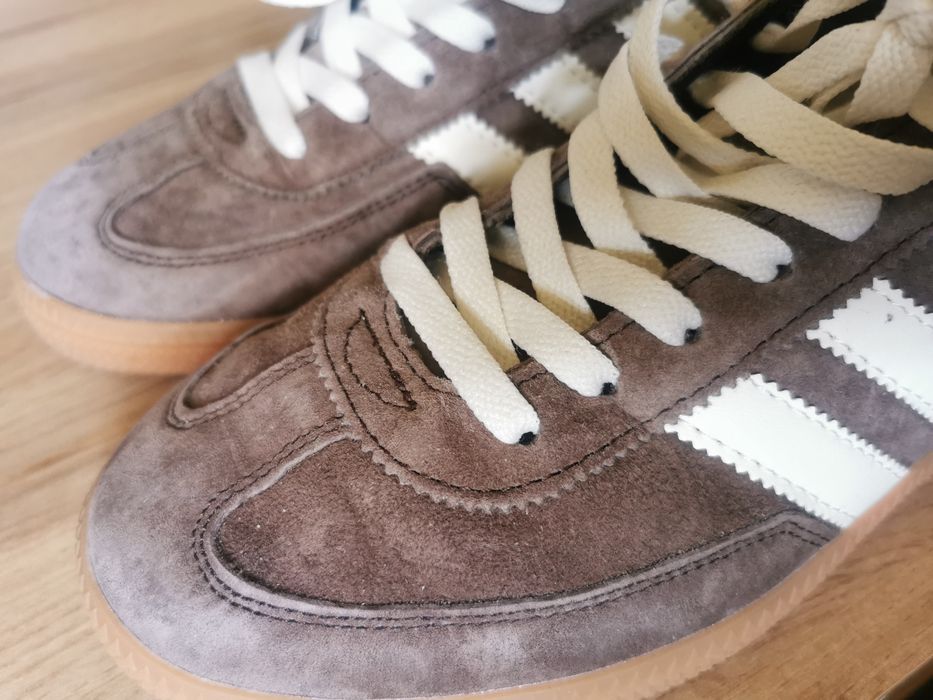 Buty adidas Spezial