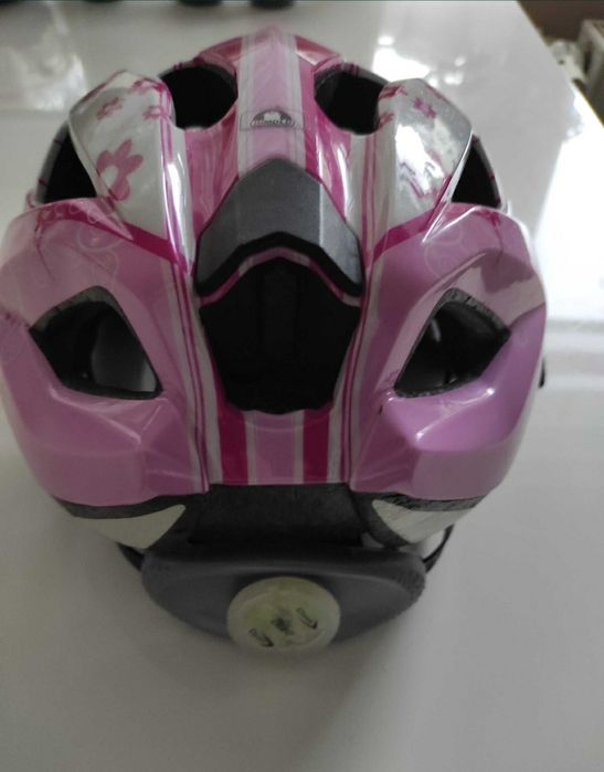 Шлем велосипедный