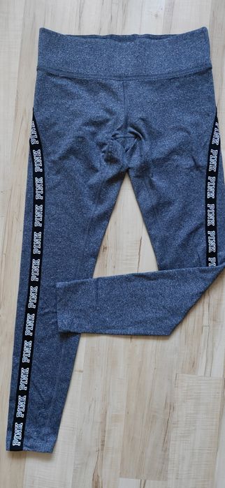 Leginsy Victoria's Secret Pink rozm S