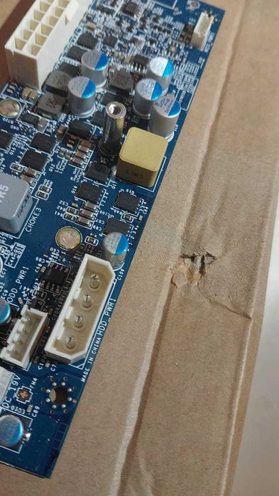 Power Board Alienware X51 R2 (D85RT) - 100% Nova e Funcional451242372492830723