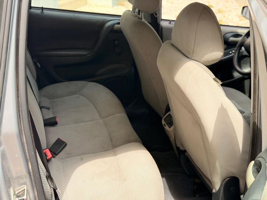 Fiat Stilo 1.4 16v 6 Speed