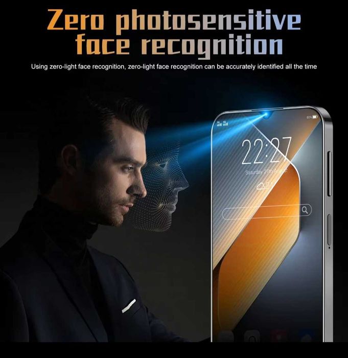 Pova 6 Pro 16Gb 1TB 5G [Novo]