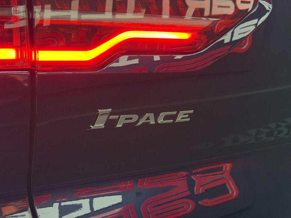 Jaguar I-Pace SE AWD Aut.
