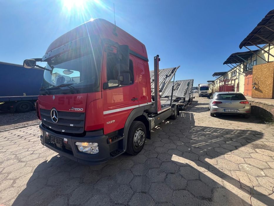 Mercedes-Benz