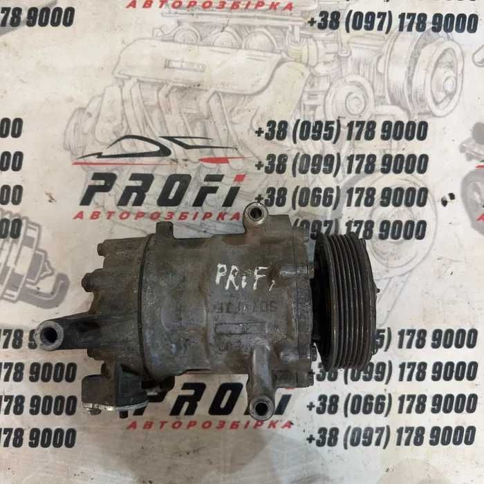 Продаж Компресора на Citroen Jumper - Peugeot Boxer 2006-2014р.в.