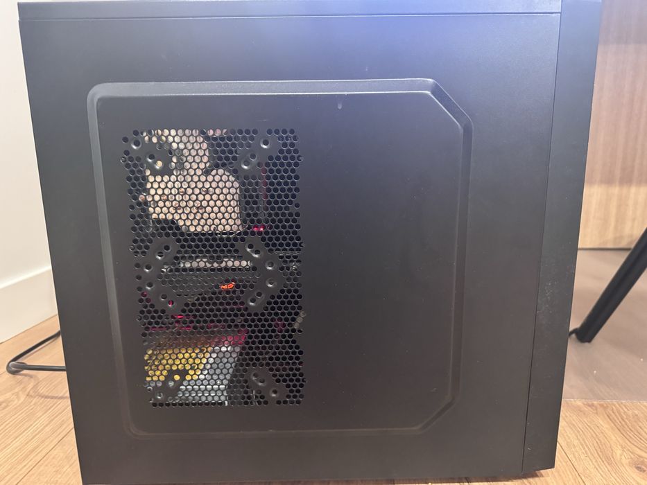 Компʼтер ігровий або офісний