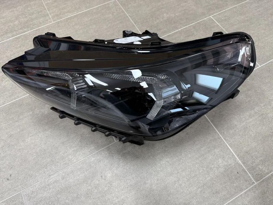 Reflektor LED BMW X1 U11 lewy ze sterownikiem 5A9A235