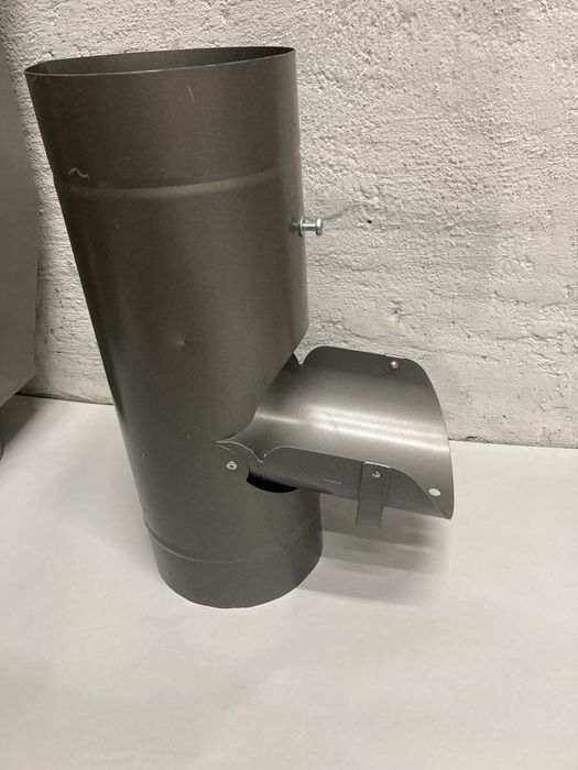 Nexmar-kosz zlewowy,lej spustowy,łapacz deszczówki