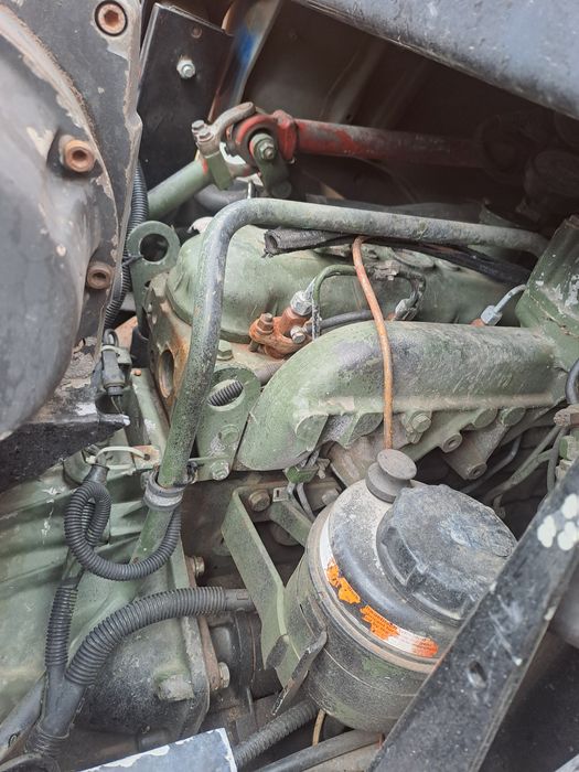 Iveco eurocargo pomoc drogowa