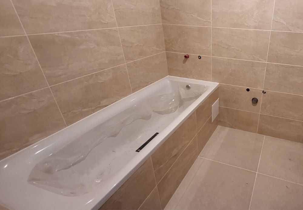 Продаж однокімнатної квартири в сучасному ЖК .