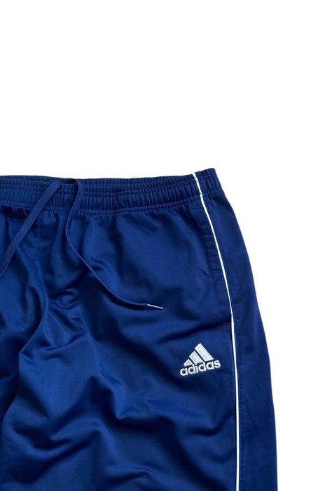 Adidas spodnie dresowe, rozmiar XXL, stan bardzo dobry