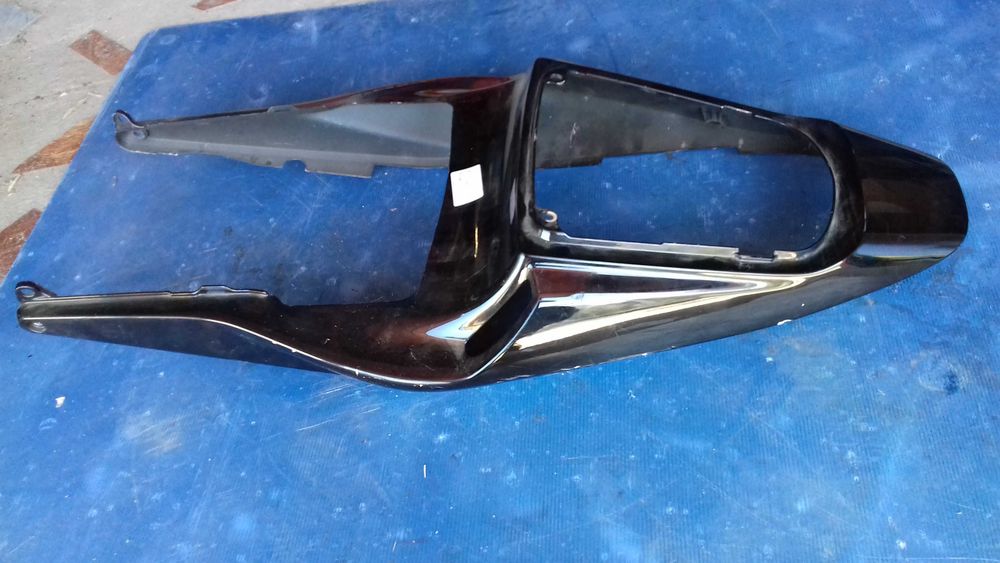 Material honda cbr 600rr