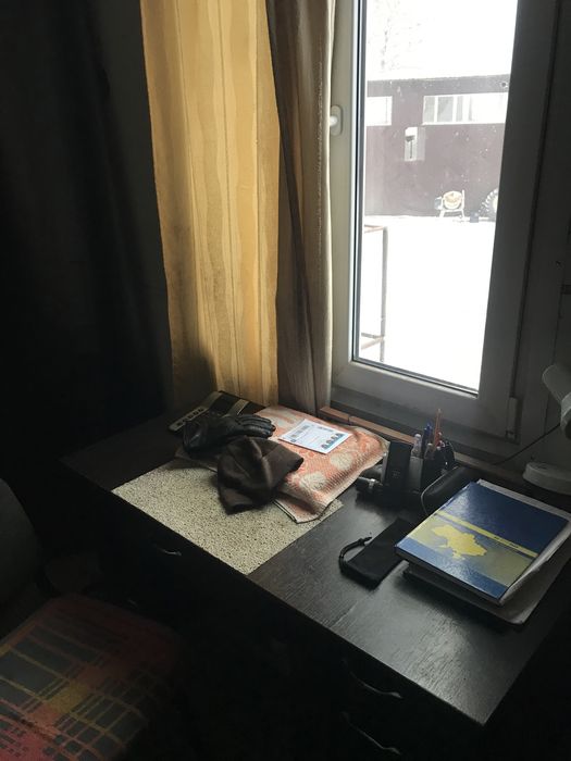 Комерційна територія