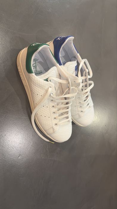 Sapatilhas Adidas Stan Smith de coleccao