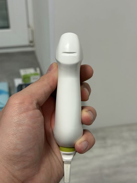 Узд датчик портативний