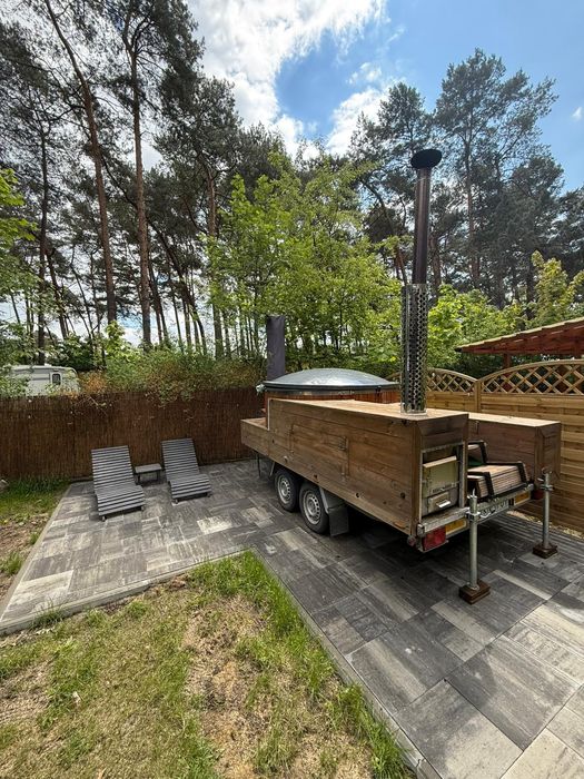 Wolne domki na weekend!!! APARTAMENTY - TAMARA - 6/10cio osobowy - Sielpia 30m Od Centrum