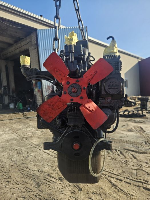 Д240,243 с кап ремонта мтз зил газ мотор ммз мтз корпус мост д260,д245