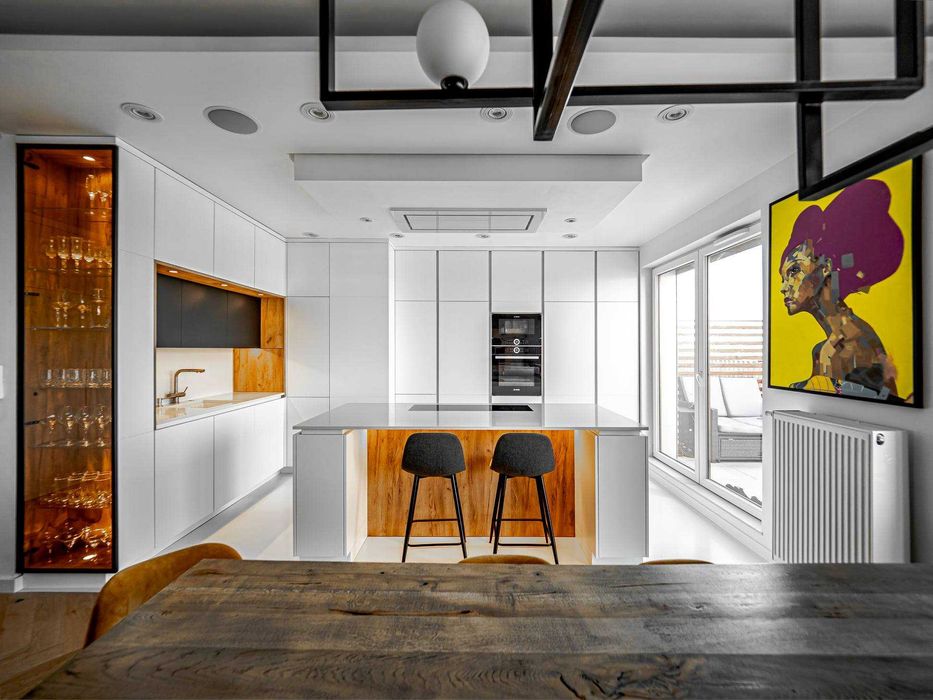 KAPI Szwarckopf - Meble Na Wymiar Inowrocław