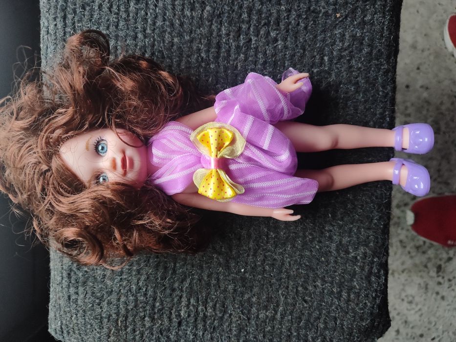 Продам ляльки Дісней дінь дінь