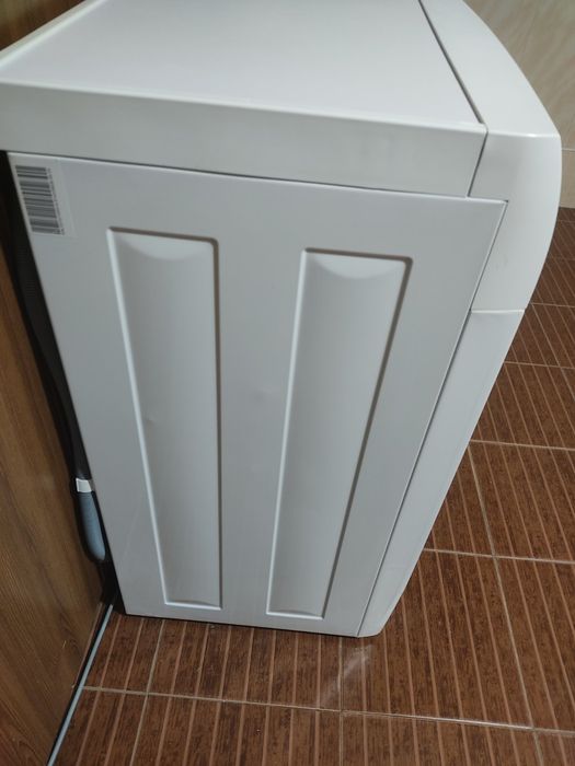 Стиральная машина Пральна машина