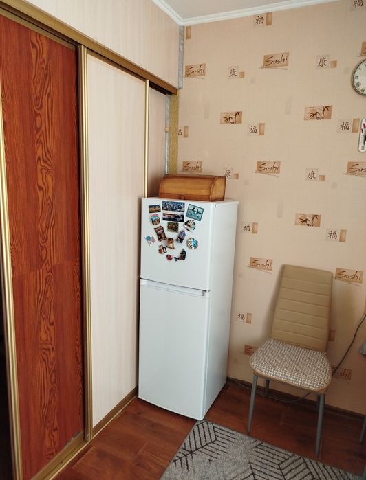 Подобово 1к.кв.на Варшавській.Власниця.