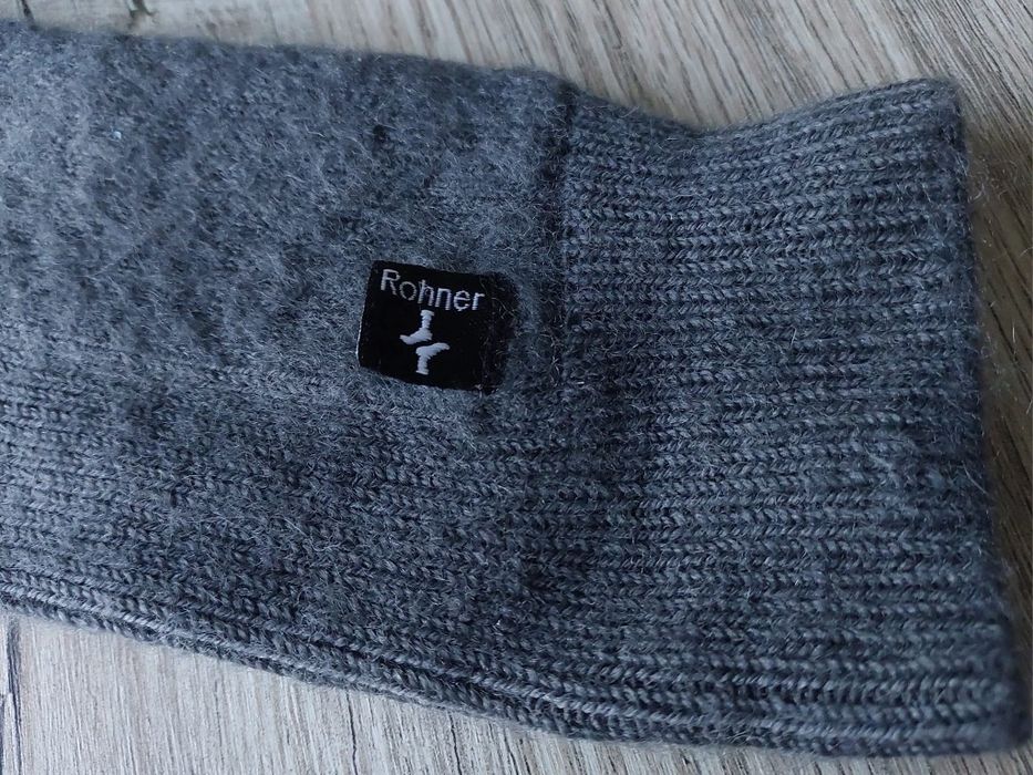 Термошкарпетки Rohner Army Working