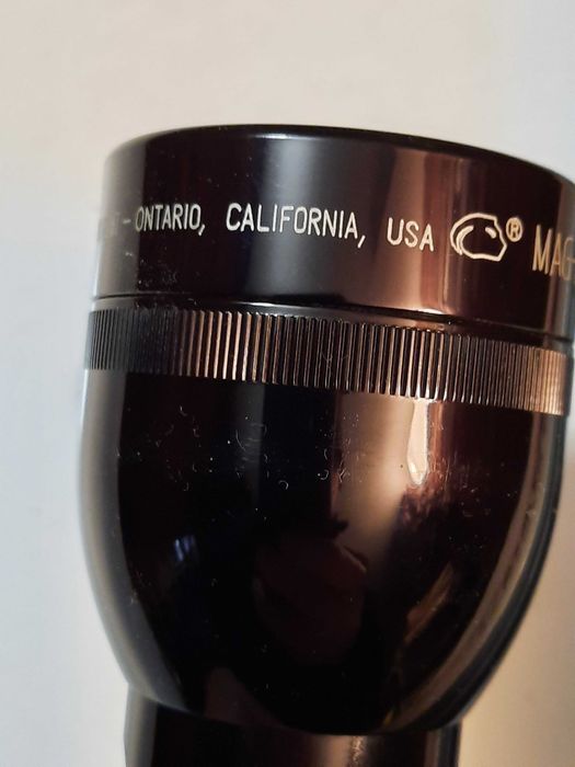 Фонарь MAG-LITE оригинал США