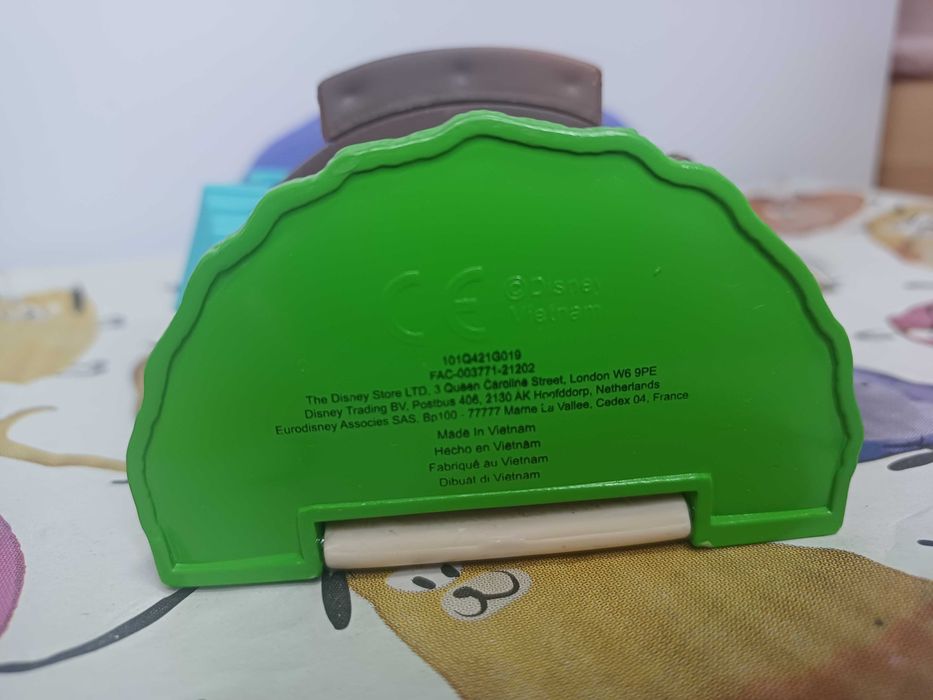 Вежа Рапунцель Дісней