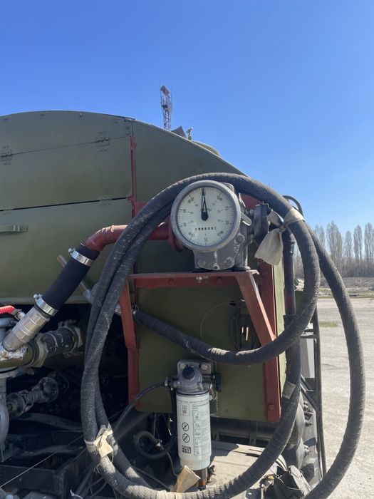 Продам КАМАЗ 4310