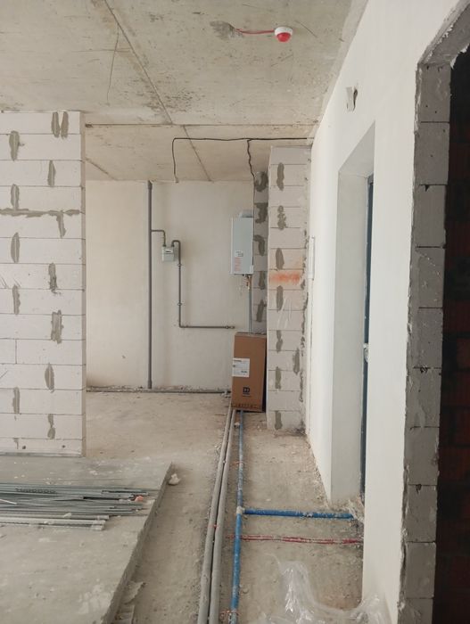 Продам 3 кімнатну квартиру в ЖК Рівер Сіті