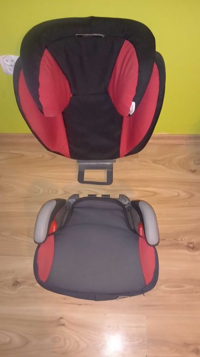 Fotelik samochodowy ,Zabawka gratis