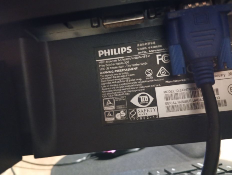 Zestaw komputerowy Intel i5 20Gb ram SSD 256gb grafika gtx660