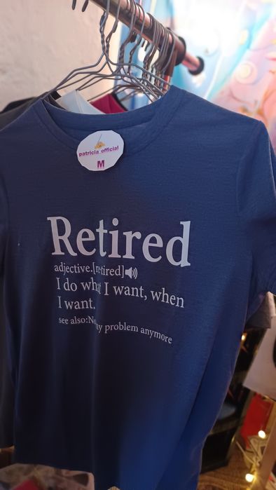 T-shirts personalizadas