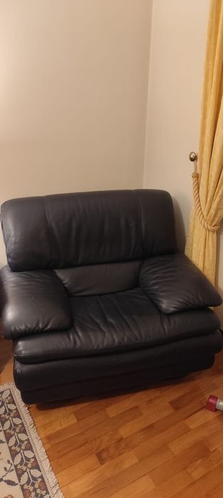 Dois Sofás poltronas
