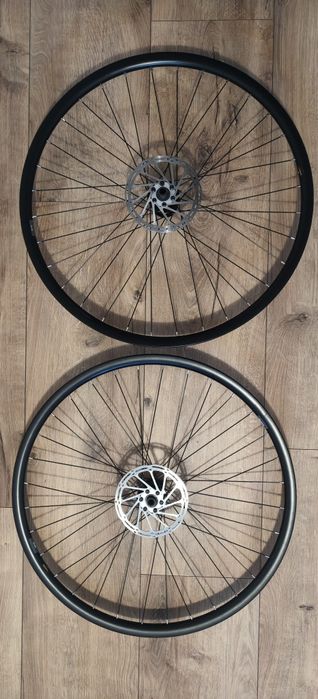 Koła gravel Joytech Ryde