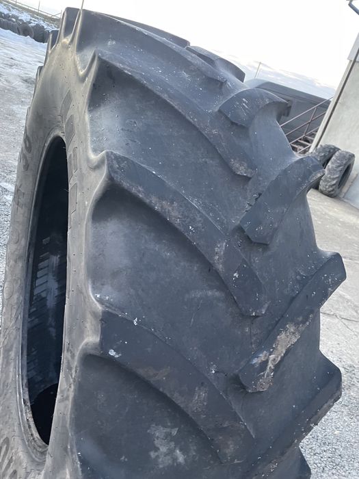Шини Mitas 520/70R38