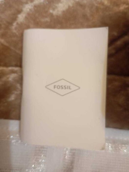 vendo relógio FOSSIL.