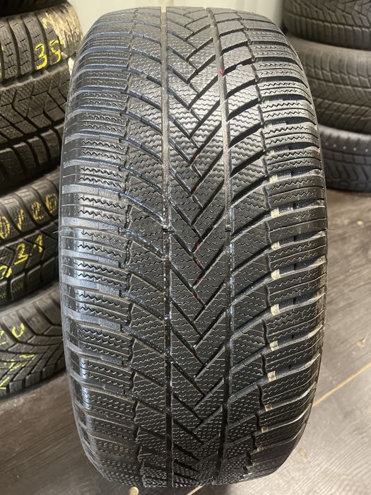 #Opona Bridgestone Blizzak 255/45/20 pojedynka