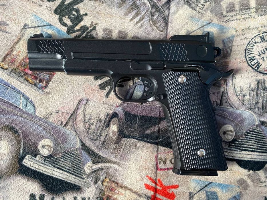 Продам Пістолет  G20