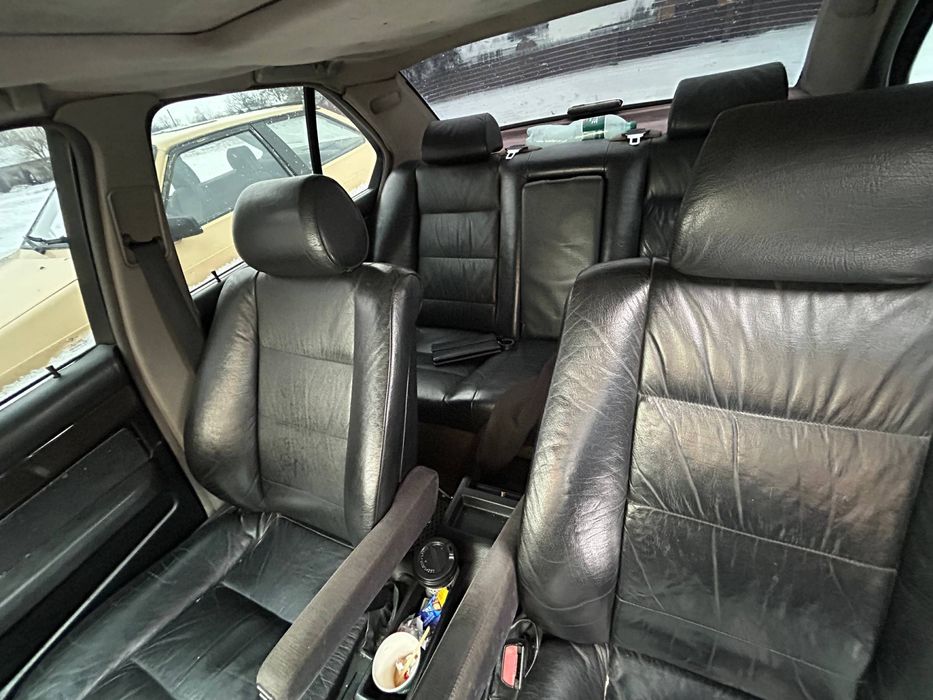 Продам Бумер е34