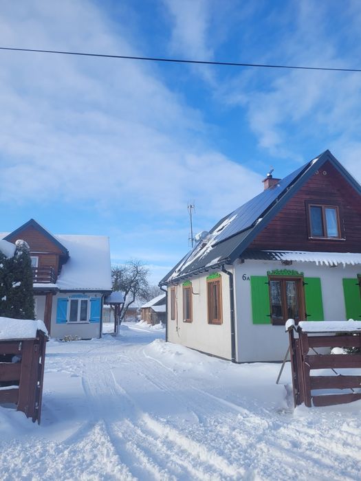 Komfortowy, klimatyzowany dom z placem zabaw,  jacuzzi  ,sauna.