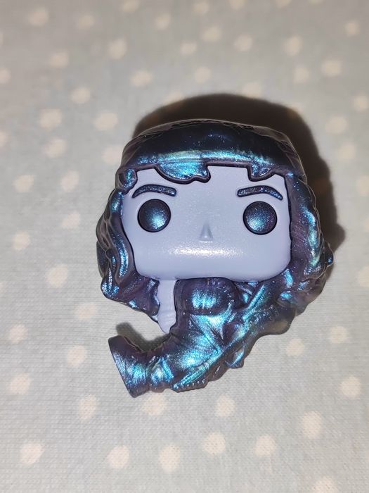 Will Byers Уілл Вилл Kinder joy Stranger things , minecraft кріпер