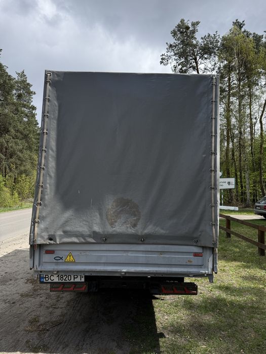 Продам  газель 3302  2007 року