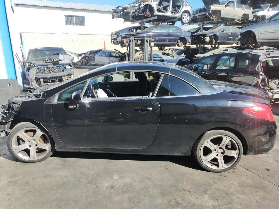 Bomba Direção Peugeot 308 Cc Cabrio-Coupé