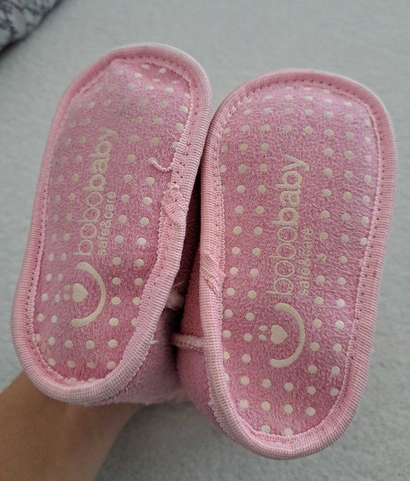 Butki na zimę/jesień niechodki