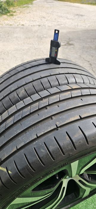 Jantes BMW 18" Sport Line