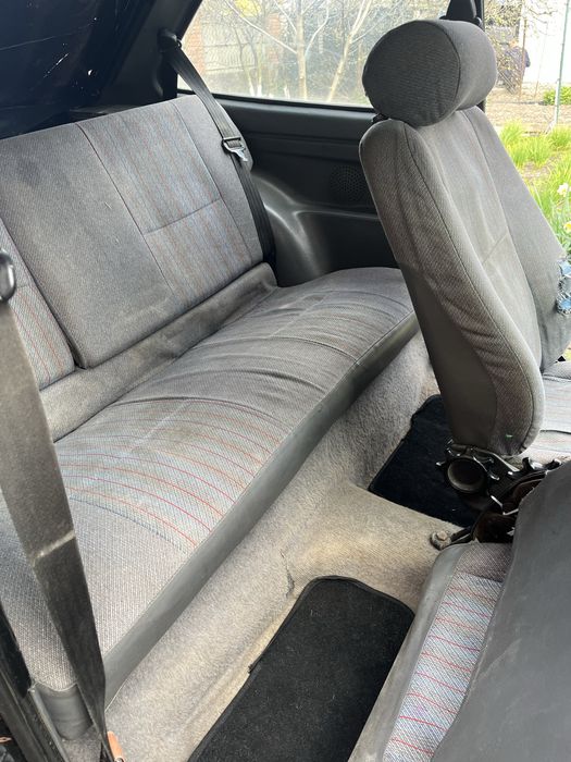 Продам форт фієста мк2