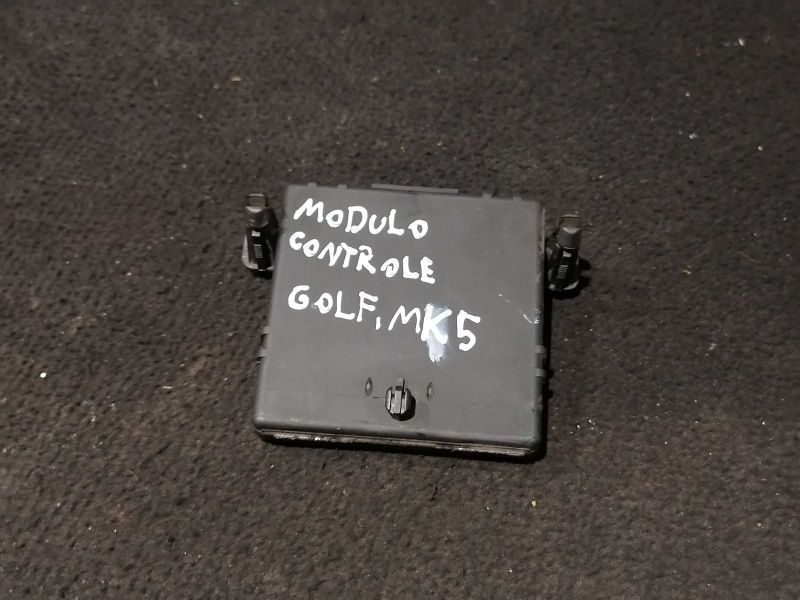 Modulo Confort  Seat Toledo Ii (1M2)
