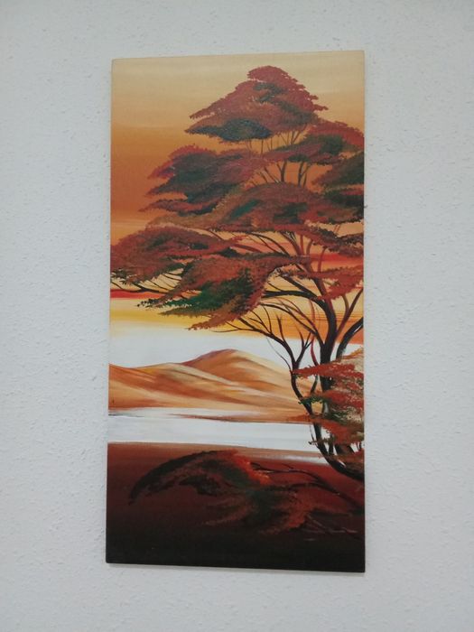 Obraz 4-ro elementowy